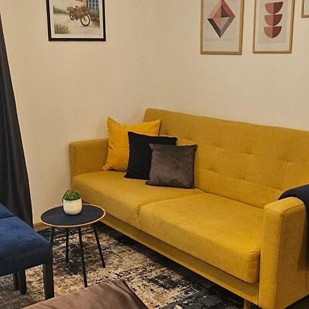 Apartmani Blue I Green Bugojno Kültér fotó