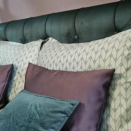 Apartmani Blue I Green Bugojno Kültér fotó