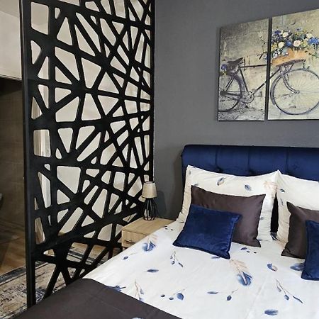 Apartmani Blue I Green Bugojno Kültér fotó