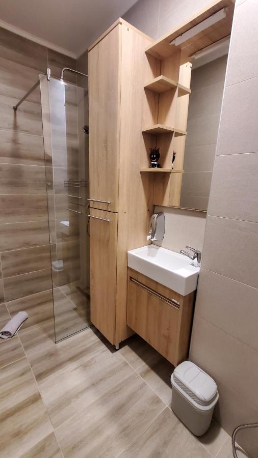 Apartmani Blue I Green Bugojno Kültér fotó