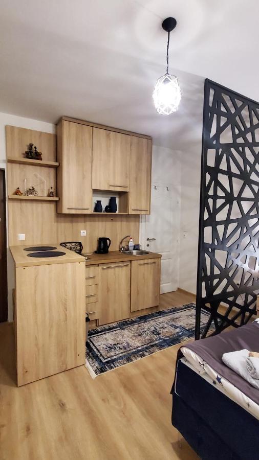 Apartmani Blue I Green Bugojno Kültér fotó