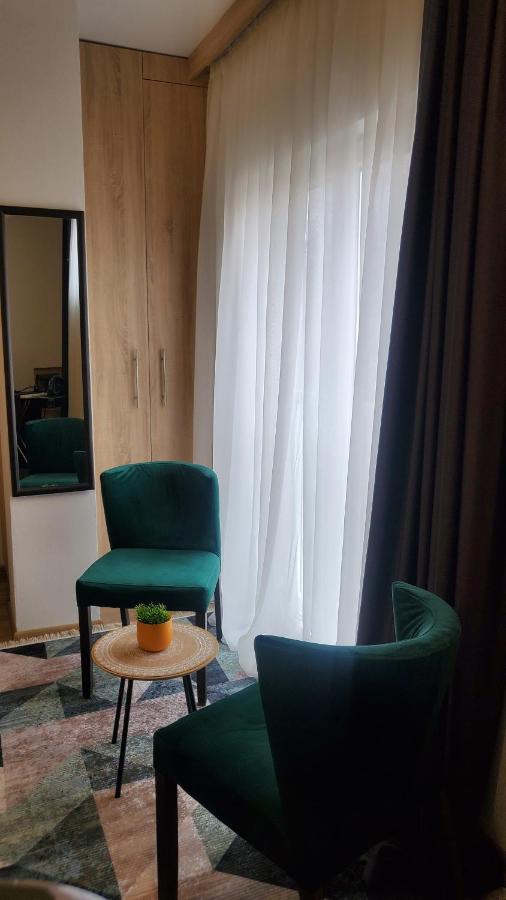 Apartmani Blue I Green Bugojno Kültér fotó
