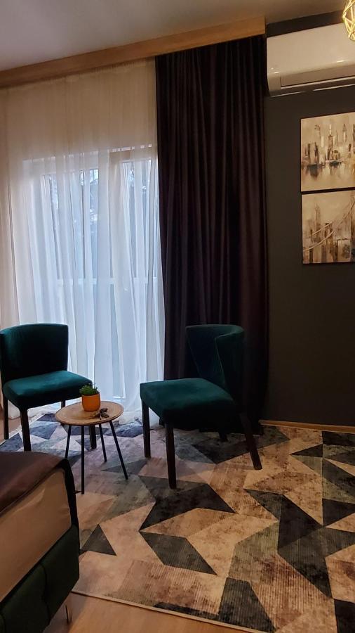 Apartmani Blue I Green Bugojno Kültér fotó