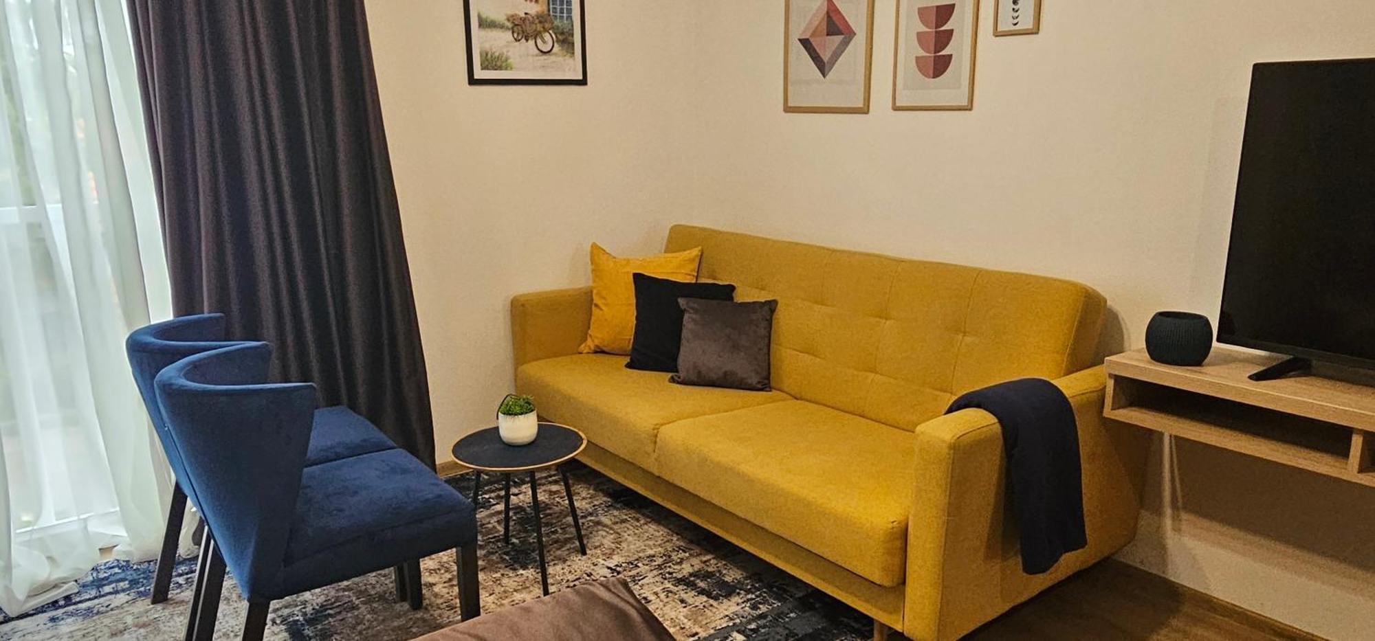 Apartmani Blue I Green Bugojno Kültér fotó
