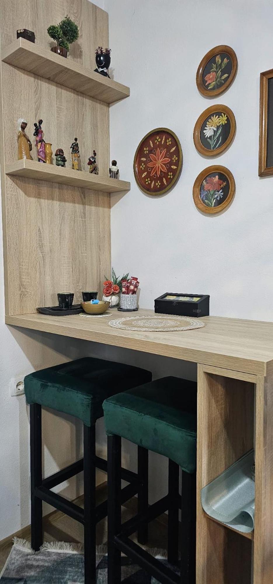 Apartmani Blue I Green Bugojno Kültér fotó