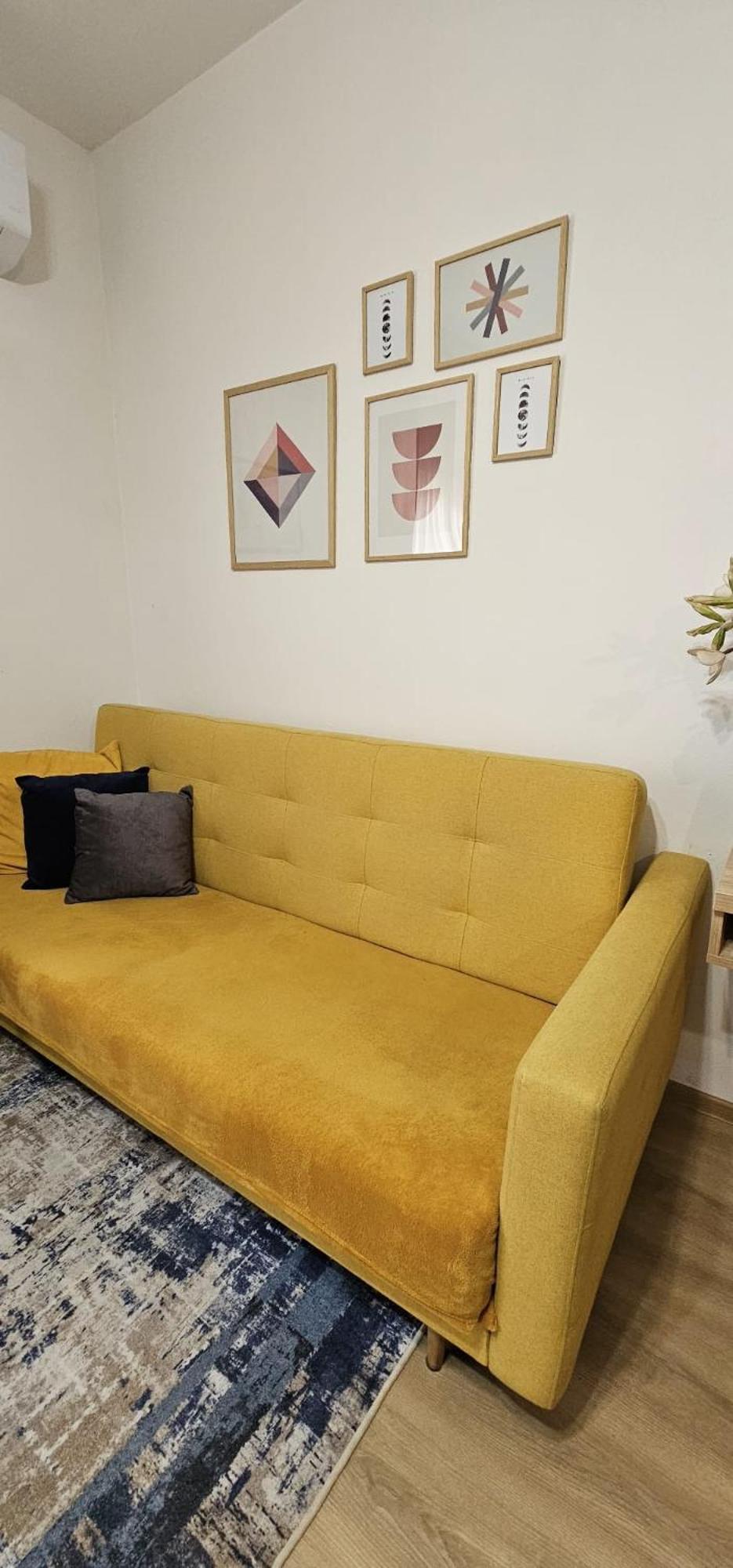 Apartmani Blue I Green Bugojno Kültér fotó