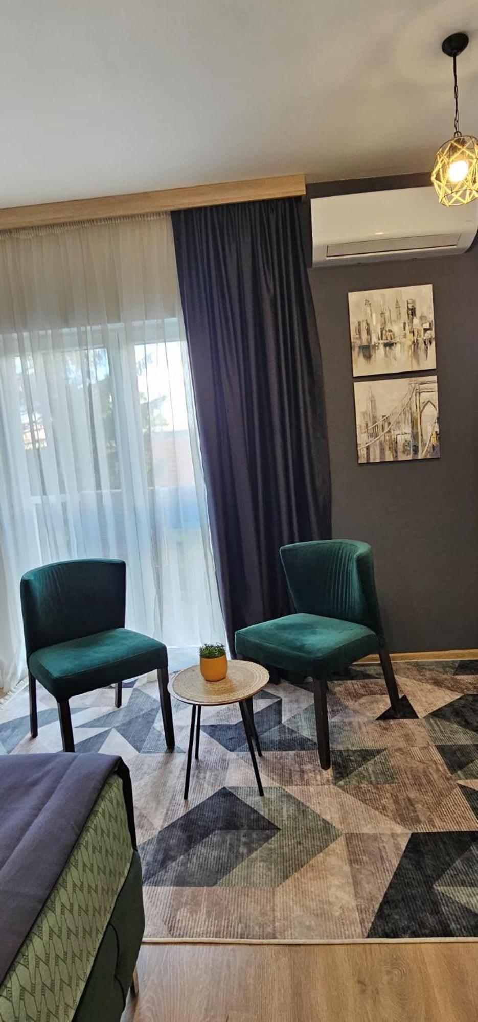 Apartmani Blue I Green Bugojno Kültér fotó