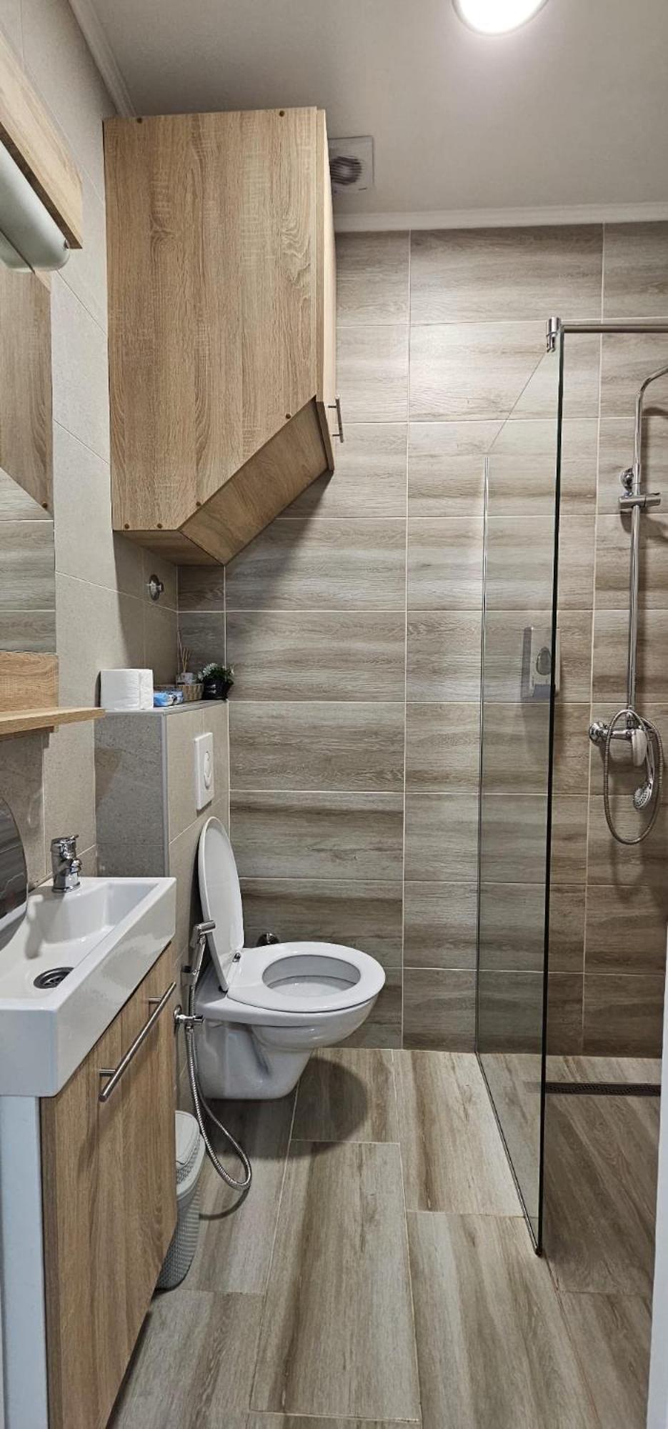 Apartmani Blue I Green Bugojno Kültér fotó