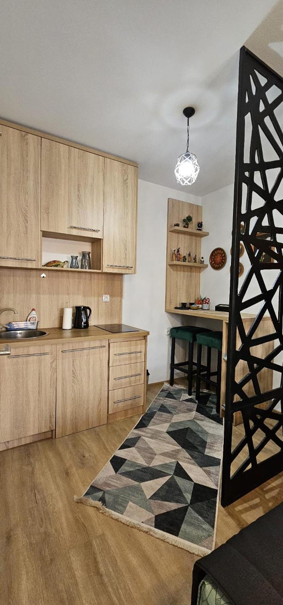 Apartmani Blue I Green Bugojno Kültér fotó