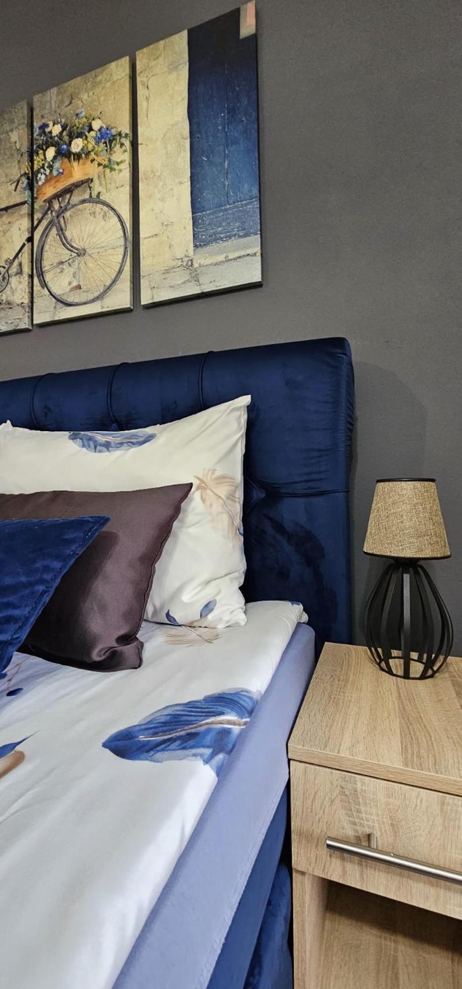 Apartmani Blue I Green Bugojno Kültér fotó