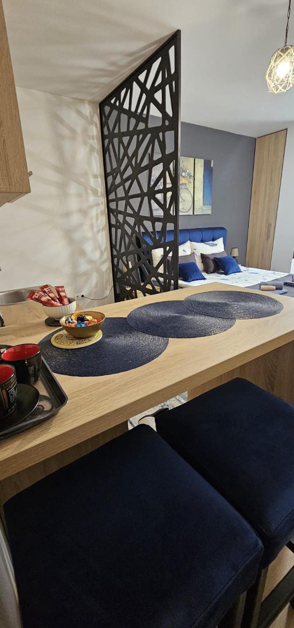 Apartmani Blue I Green Bugojno Kültér fotó