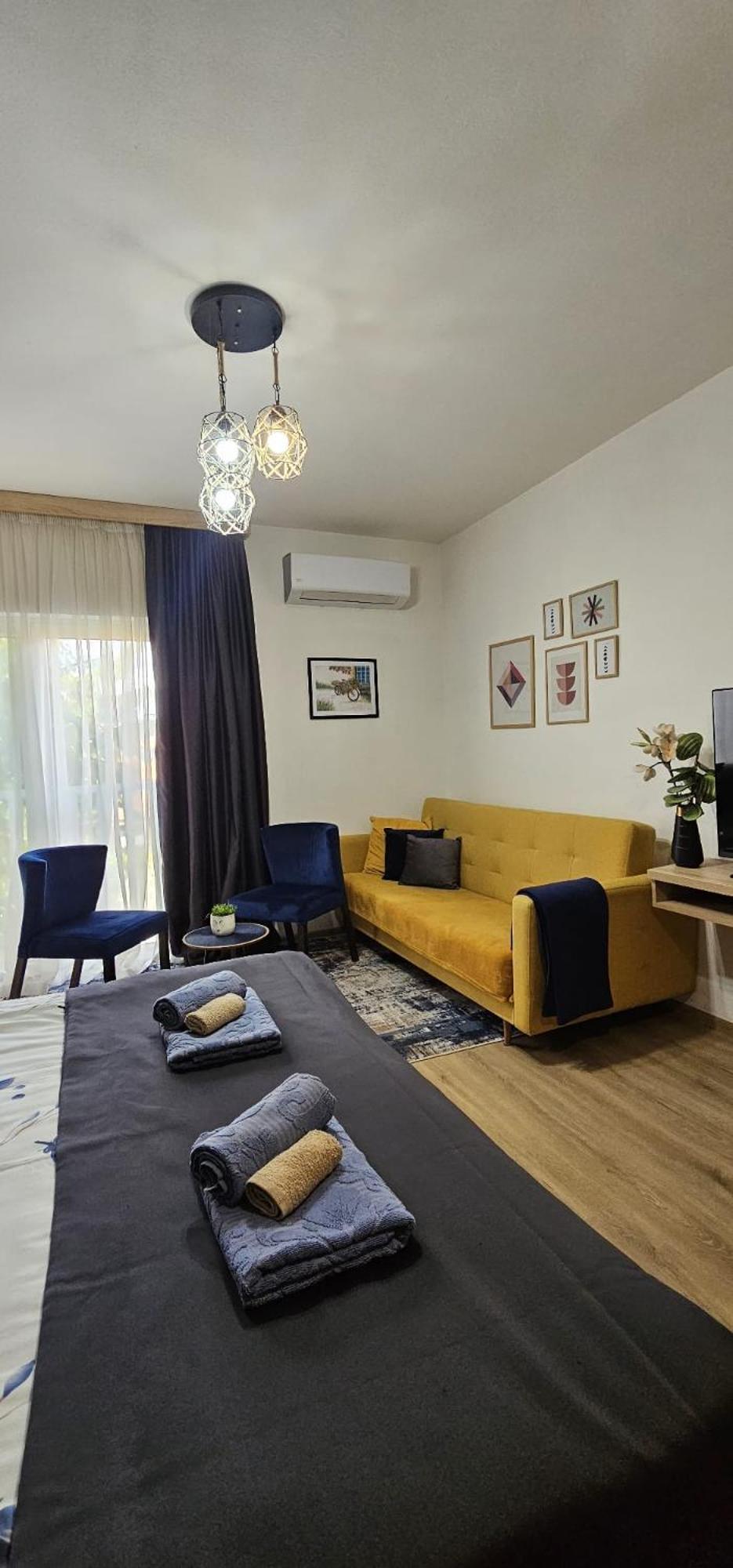 Apartmani Blue I Green Bugojno Kültér fotó