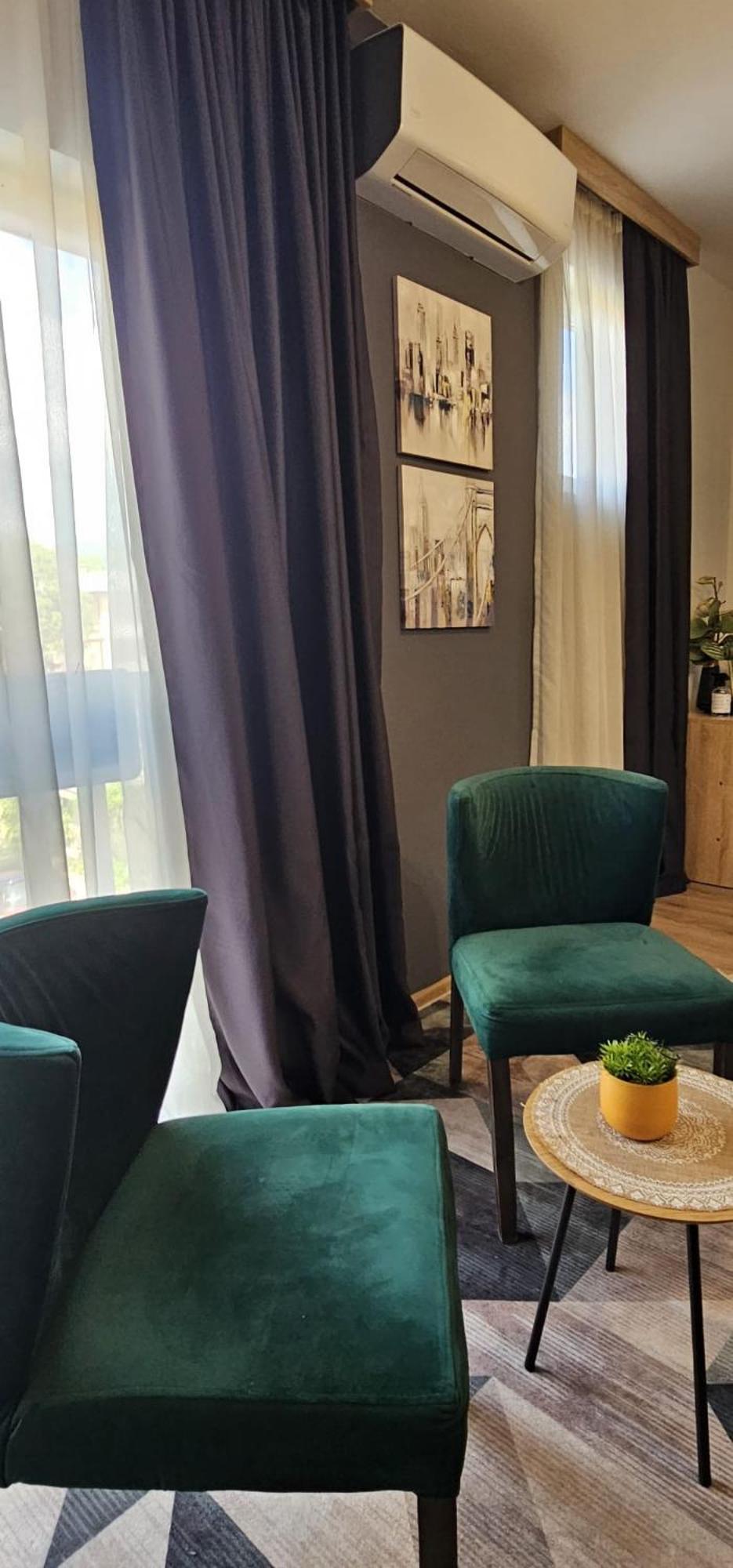 Apartmani Blue I Green Bugojno Kültér fotó