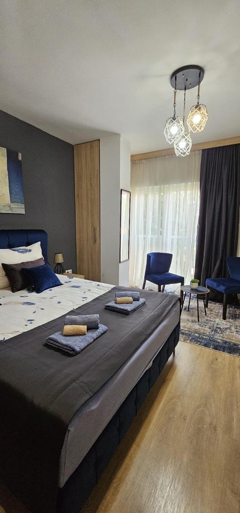 Apartmani Blue I Green Bugojno Kültér fotó