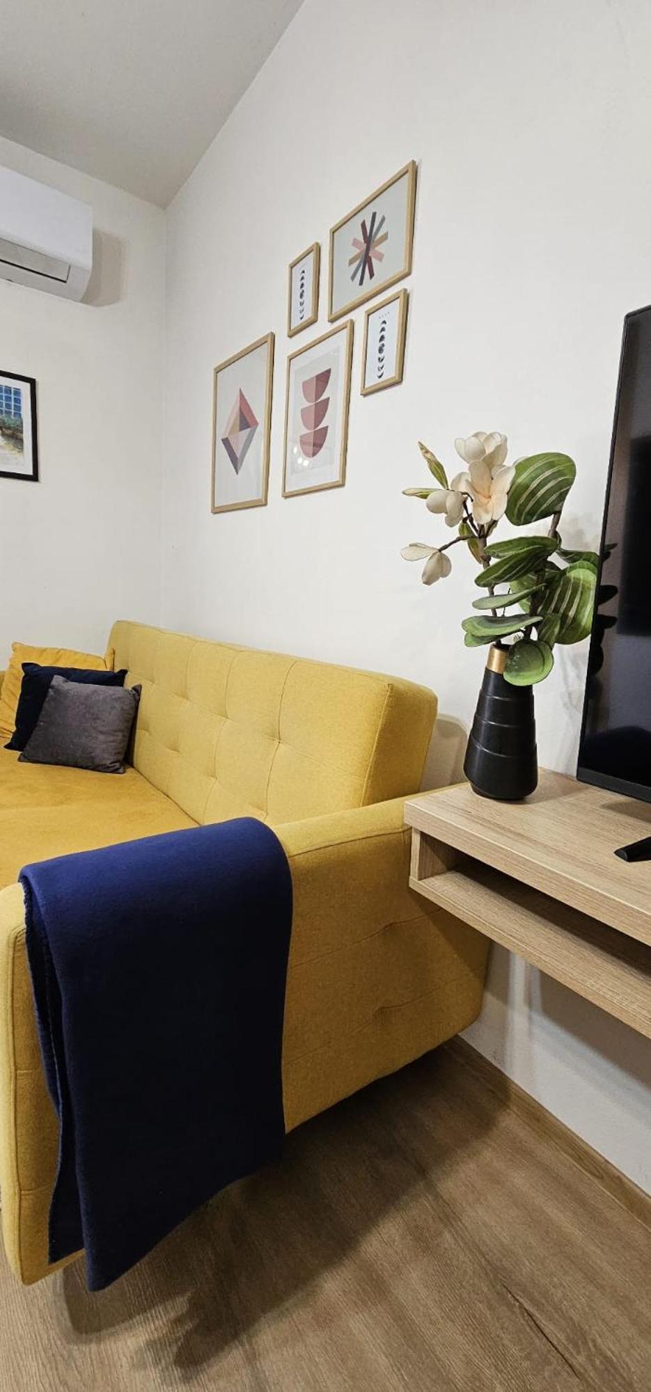 Apartmani Blue I Green Bugojno Szoba fotó