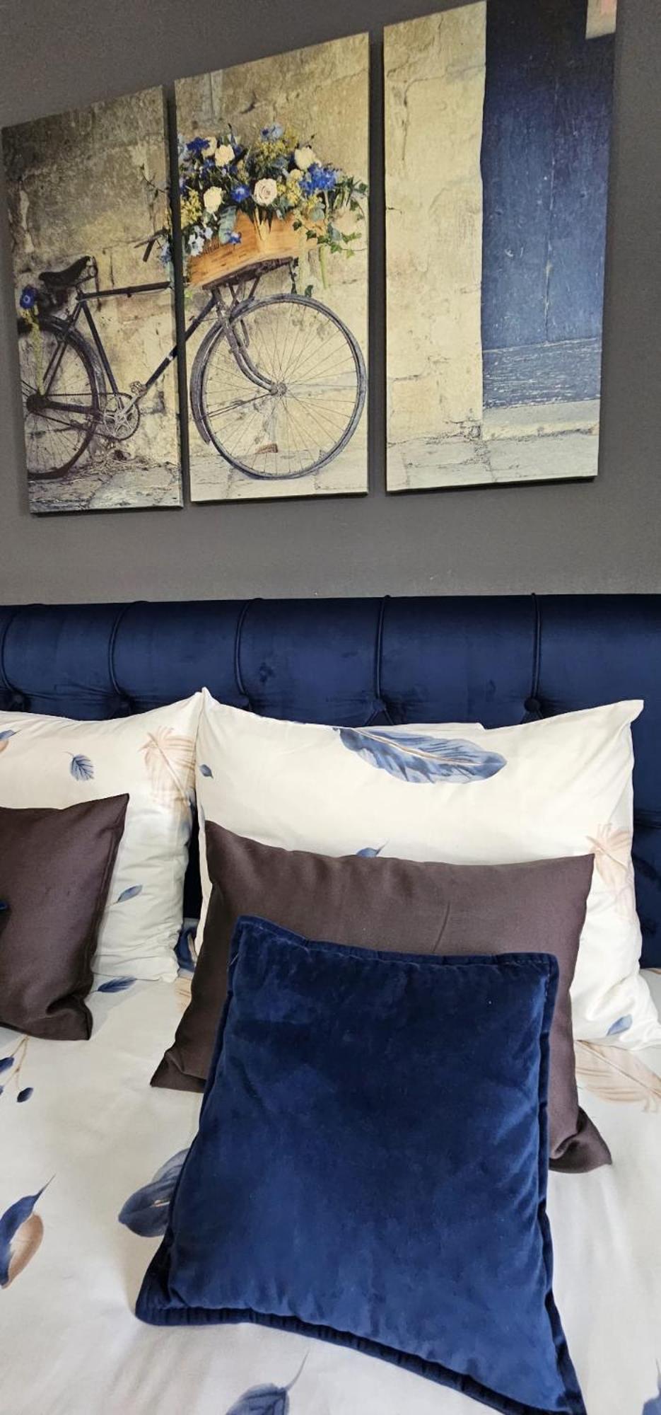 Apartmani Blue I Green Bugojno Kültér fotó