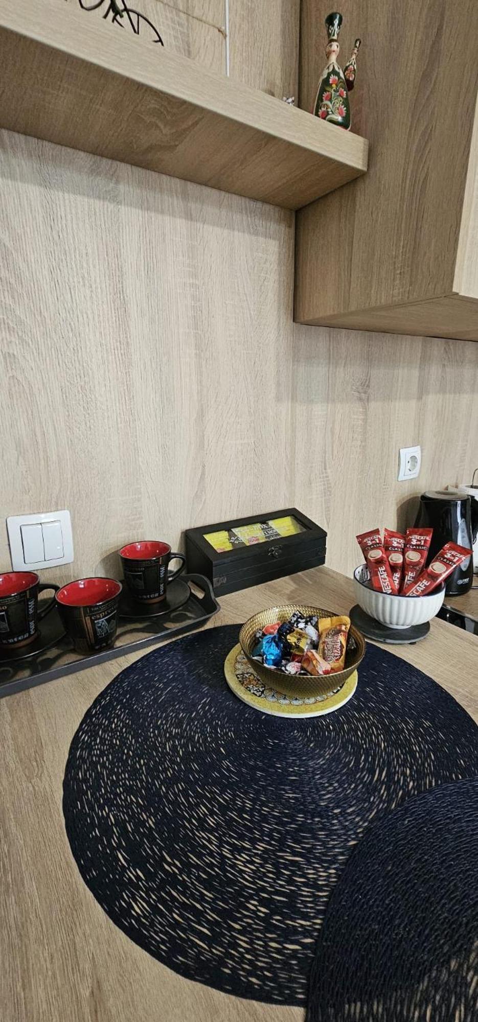Apartmani Blue I Green Bugojno Kültér fotó