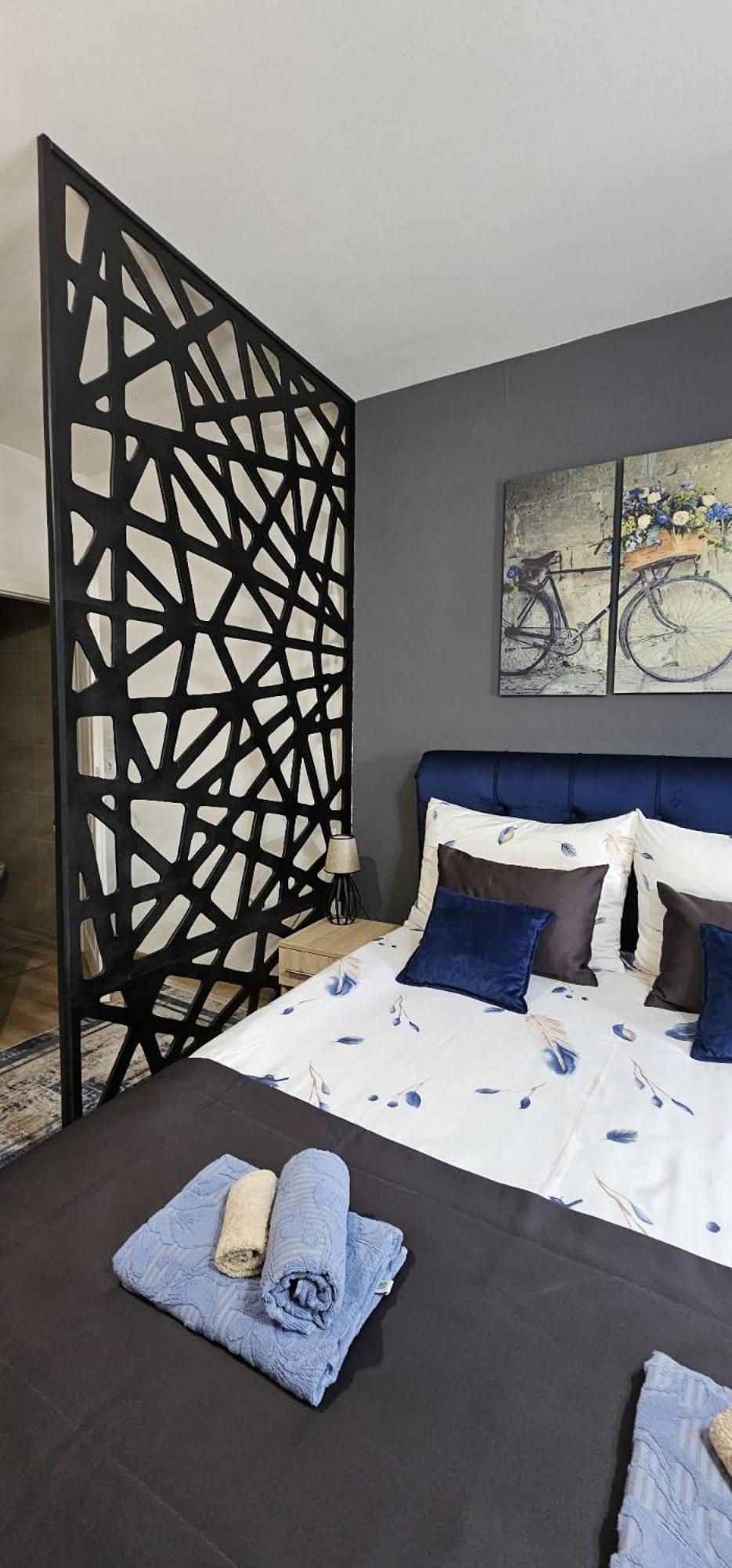 Apartmani Blue I Green Bugojno Kültér fotó