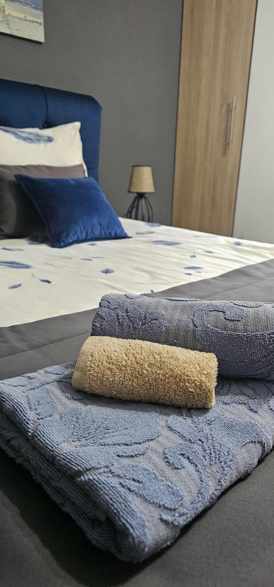 Apartmani Blue I Green Bugojno Kültér fotó